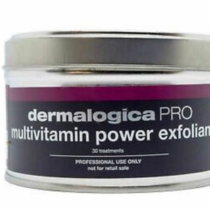 NEW DERMALOGICA MULTIVITAMIN POWER EXFOLIANT